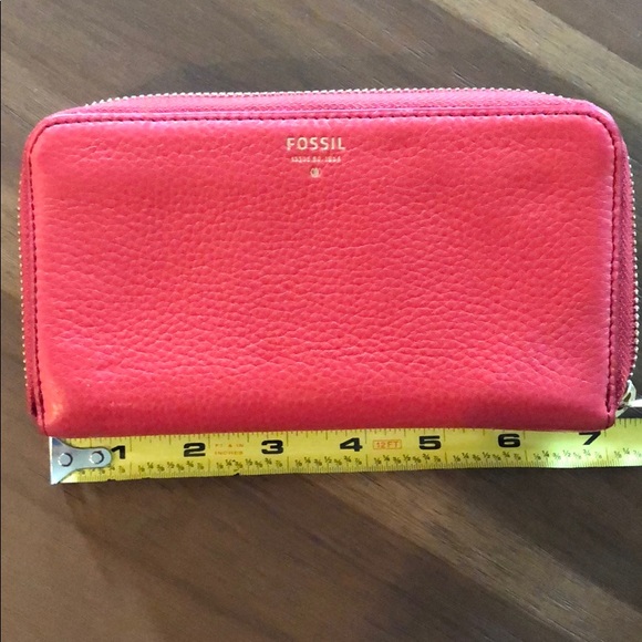 Fossil wallet - Picture 5 of 5